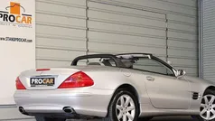 Usado 2004 Mercedes SL600 Coupé | € 32.500