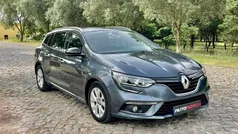 Usado 2019 Renault Mégane GrandTour Carrinha | € 13.550 (Preço justo)