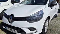 Usado 2019 Renault Clio IV Van | € 13.200 (Preço justo)