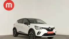 Usado 2023 Renault Captur Techno SUV | € 18.299 (Bom preço)