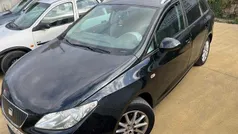 Usado 2011 Seat Ibiza | € 6.990 (Preço justo)