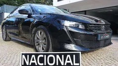Usado 2019 Peugeot 508 Allure | € 22.500 (Bom preço)