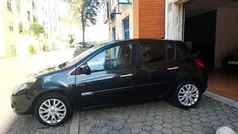 Usado 2011 Renault Clio II Citadino | € 6.400 (Preço justo)