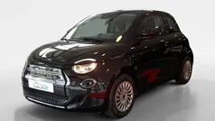 Usado 2025 Fiat 500e Red Citadino | € 24.900 (Preço justo)