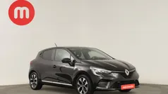 Usado 2021 Renault Clio V Intens | € 14.999 (Preço justo)
