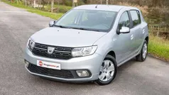 Usado 2020 Dacia Sandero Comfort Citadino | € 12.200 (Preço justo)