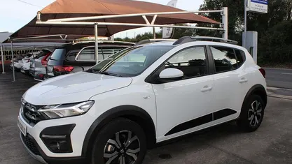 Usado Dacia Sandero Prestige 91 HP (66 kW) 2021 Citadino