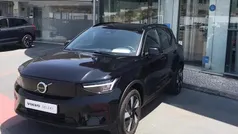 Preto Usado 2024 Volvo XC40 Core SUV | € 43.990 (Bom preço)