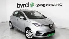 Usado 2021 Renault Zoe Zen Citadino | € 16.900 (Preço justo)
