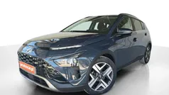 Azul Usado 2023 Hyundai Bayon SUV | € 16.950 (Bom preço)