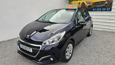 Usado 2016 Peugeot 208 Active Citadino | € 6.950 (Super Preço)