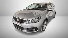 Usado 2020 Peugeot 308 Style Carrinha | € 13.490 (Preço justo)