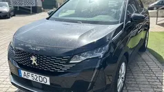 Usado 2021 Peugeot 3008 Active SUV | € 23.900 (Preço justo)