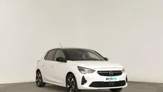 Branco Usado 2023 Opel Corsa-e Citadino | € 21.490 (Preço justo)