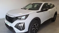 Branco Usado 2024 Peugeot 2008 Active SUV | € 19.750 (Bom preço)