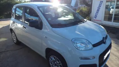 Usado Fiat Panda 65 HP (47 kW) 2020 Citadino