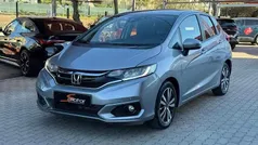 Usado 2021 Honda Jazz Elegance Citadino | € 18.250 (Bom preço)