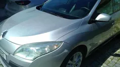Usado 2011 Renault Mégane GrandTour Carrinha | € 7.500 (Preço justo)