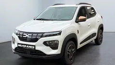 Usado 2023 Dacia Spring Extreme Citadino | € 13.500 (Bom preço)