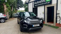 Usado 2017 Land Rover Range Rover SUV | € 21.900 (Preço justo)