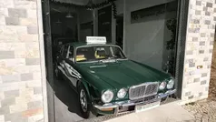 Usado 1980 Jaguar XJ6 Sedan | € 24.950