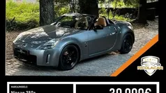 Nissan 350Z