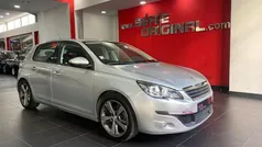 Usado 2013 Peugeot 308 | € 7.900 (Super Preço)