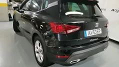 Usado 2022 Seat Arona FR SUV | € 17.900 (Preço justo)