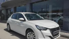 Usado 2021 Peugeot 208 Citadino | € 14.950 (Preço justo)