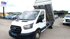 Branco Usado 2022 Ford Transit | € 29.828 (Preço justo)