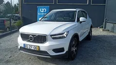 Usado 2019 Volvo XC40 Inscription SUV | € 28.750 (Preço justo)