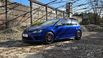 Usado VW Golf VII R 310 HP (228 kW) 2017