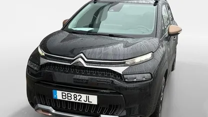 Usado Citroën C3 Aircross 110 HP (80 kW) 2023 SUV