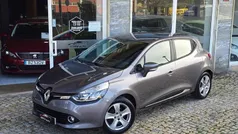 Usado 2015 Renault Clio IV Dynamique | € 9.750 (Preço justo)