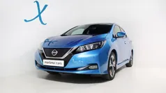 Usado 2019 Nissan Leaf Tekna Citadino | € 14.890 (Super Preço)