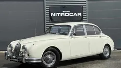 Usado 1963 Jaguar MK II Sedan | € 35.499