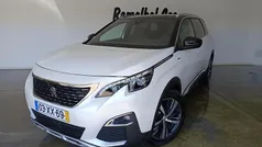 Usado 2019 Peugeot 5008 Monovolume | € 21.900 (Preço justo)