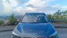 Usado 2020 BMW X1 Advantage SUV | € 18.750 (Bom preço)