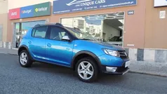 Usado 2016 Dacia Sandero Citadino | € 13.950 (Preço justo)