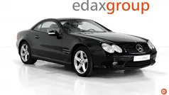 Usado 2002 Mercedes 500 | € 26.990