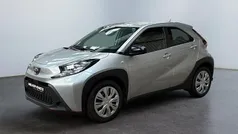 Usado 2022 Toyota Aygo Active Citadino | € 15.750 (Preço justo)