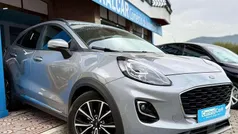 Usado 2020 Ford Puma Titanium SUV | € 16.950 (Preço justo)