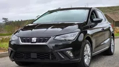 Usado 2019 Seat Ibiza | € 13.999 (Preço justo)
