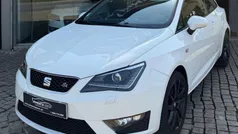 Usado 2017 Seat Ibiza FR | € 13.500 (Preço justo)