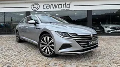 Usado 2021 VW Arteon | € 28.499 (Preço justo)