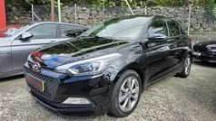 Usado 2018 Hyundai i20 Comfort | € 11.900 (Preço justo)