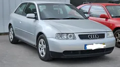 Usado 2002 Audi A3 | € 2.000 (Super Preço)
