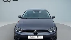 Cinzento Usado 2024 VW Polo | € 19.490 (Preço justo)