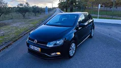 Usado 2016 VW Polo Citadino | € 10.500 (Bom preço)