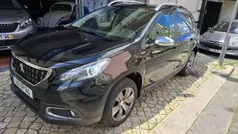 Usado 2018 Peugeot 2008 Allure SUV | € 9.500 (Super Preço)